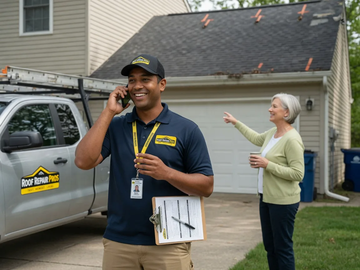 Roof Repair Dickey, ND FAQs